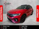 Thumbnail Volkswagen T-Roc 2.0TSI 4Motion R-Line