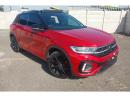 Thumbnail Volkswagen T-Roc 2.0TSI 4Motion R-Line