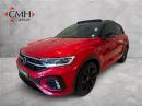 Thumbnail Volkswagen T-Roc 2.0TSI 4Motion R-Line