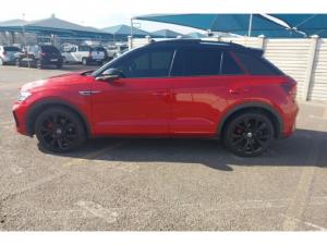 Volkswagen T-Roc 2.0TSI 4Motion R-Line - Image 2