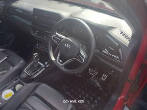 Volkswagen T-Roc 2.0TSI 4Motion R-Line - Image 6
