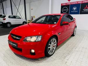 Chevrolet Lumina SSV auto - Image 10
