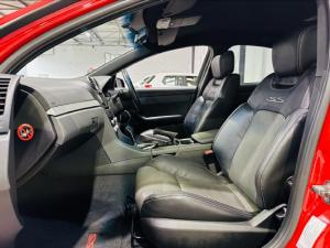 Chevrolet Lumina SSV auto - Image 11