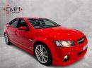 Thumbnail Chevrolet Lumina SSV auto
