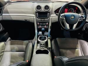 Chevrolet Lumina SSV auto - Image 5