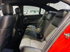 Chevrolet Lumina SSV auto - Image 6