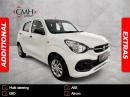 Thumbnail Toyota Vitz 1.0