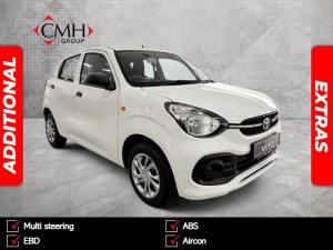 Toyota Vitz 1.0 - Image 1