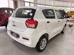Toyota Vitz 1.0 - Image 2