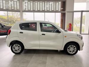 Toyota Vitz 1.0 - Image 4