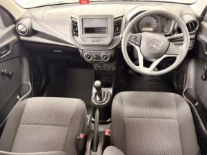 Toyota Vitz 1.0 - Image 6