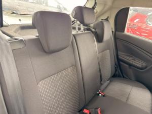 Toyota Vitz 1.0 - Image 7