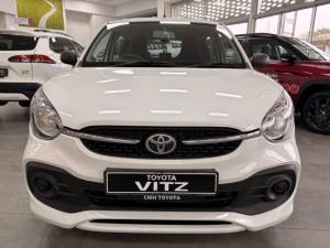 Toyota Vitz 1.0 - Image 9