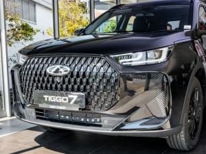 Chery Tiggo 7 1.5T Distinction Dark Edition - Image 13