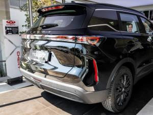 Chery Tiggo 7 1.5T Distinction Dark Edition - Image 15