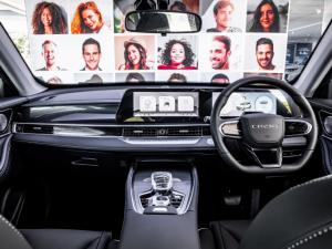 Chery Tiggo 7 1.5T Distinction Dark Edition - Image 16