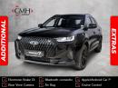 Thumbnail Chery Tiggo 7 1.5T Distinction Dark Edition