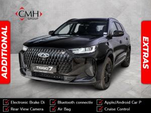 Chery Tiggo 7 1.5T Distinction Dark Edition - Image 1