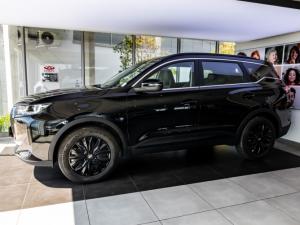 Chery Tiggo 7 1.5T Distinction Dark Edition - Image 2