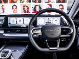Chery Tiggo 7 1.5T Distinction Dark Edition - Image 7