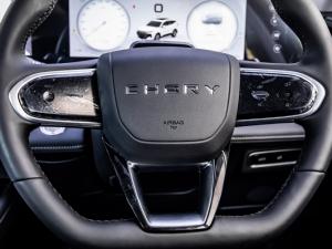 Chery Tiggo 7 1.5T Distinction Dark Edition - Image 9