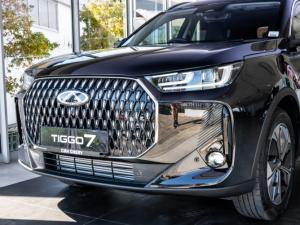 Chery Tiggo 7 1.6T Legacy - Image 10