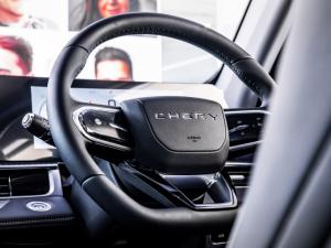 Chery Tiggo 7 1.6T Legacy - Image 11