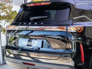 Chery Tiggo 7 1.6T Legacy - Image 12