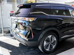 Chery Tiggo 7 1.6T Legacy - Image 14