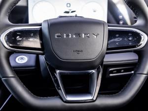Chery Tiggo 7 1.6T Legacy - Image 20