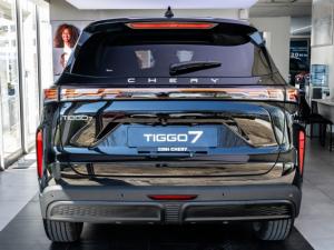 Chery Tiggo 7 1.6T Legacy - Image 4