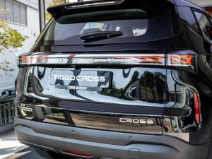 Chery Tiggo Cross 1.5 LiT auto - Image 11