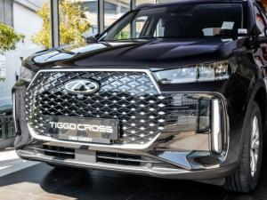 Chery Tiggo Cross 1.5 LiT auto - Image 17