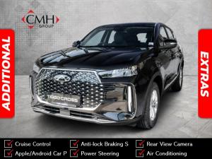 Chery Tiggo Cross 1.5 LiT auto - Image 1