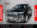 Thumbnail Chery Tiggo Cross 1.5 LiT auto