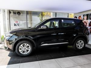 Chery Tiggo Cross 1.5 LiT auto - Image 2