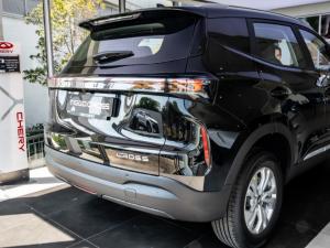 Chery Tiggo Cross 1.5 LiT auto - Image 3