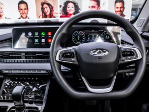 Chery Tiggo Cross 1.5 LiT auto - Image 7