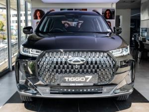 Chery Tiggo 7 1.5T Distinction Dark Edition - Image 13
