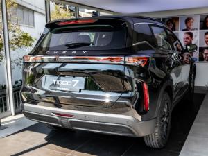 Chery Tiggo 7 1.5T Distinction Dark Edition - Image 19