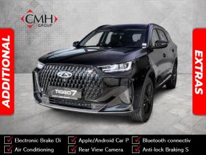 Chery Tiggo 7 1.5T Distinction Dark Edition - Image 1