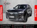 Thumbnail Chery Tiggo 7 1.5T Distinction Dark Edition