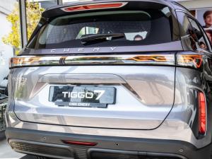 Chery Tiggo 7 1.5T Distinction Dark Edition - Image 11