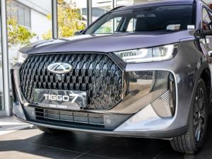 Chery Tiggo 7 1.5T Distinction Dark Edition - Image 13