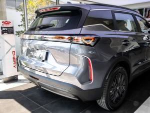 Chery Tiggo 7 1.5T Distinction Dark Edition - Image 15