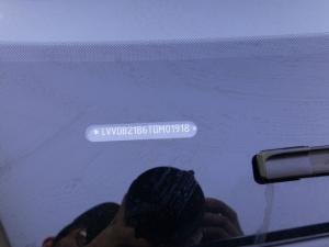 Chery Tiggo 7 1.5T Distinction Dark Edition - Image 16