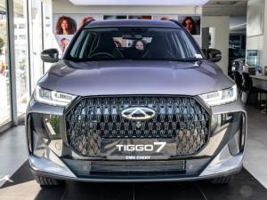 Chery Tiggo 7 1.5T Distinction Dark Edition - Image 19