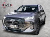 Thumbnail Chery Tiggo 7 1.5T Distinction Dark Edition