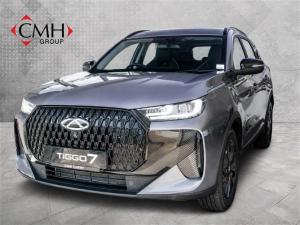 Chery Tiggo 7 1.5T Distinction Dark Edition - Image 1