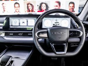 Chery Tiggo 7 1.5T Distinction Dark Edition - Image 21